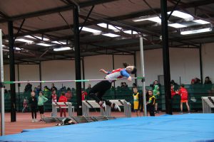 2018 Clare AAI Indoor Championships